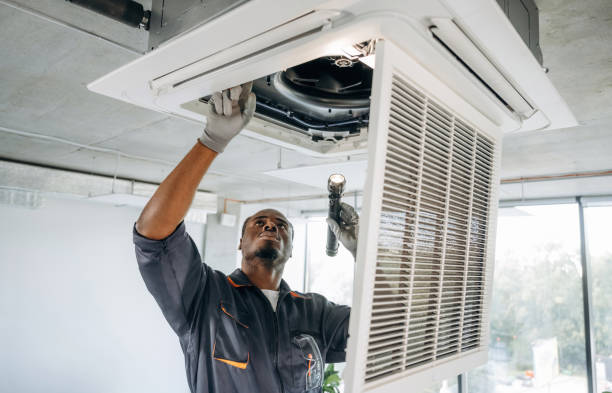 Licensed Hvac Repair service in Newark, CA - FH HVAC